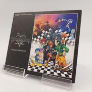 KINGDOM HEARTS-HD1.5REMIX-|DISNEY