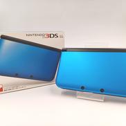 3DSLL