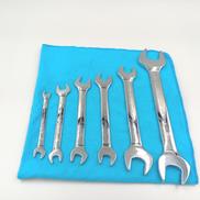 スパナセット|NEPROS