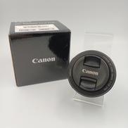 単焦点レンズ|CANON