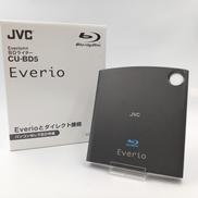 BDライター|JVC