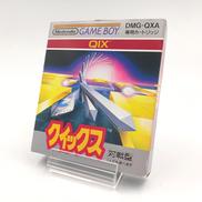 クィックス|任天堂