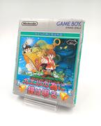 カエルの為に鐘は鳴る|任天堂