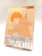 LUPIN ZERO|バップ
