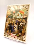 ヘタリア ～THE GREAT WORLD～|メディアファクトリー