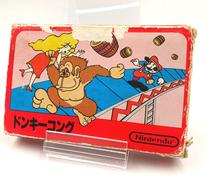 ドンキーコング|任天堂