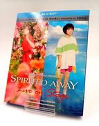 舞台　千と千尋の神隠し|GKIDS