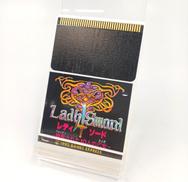 レディ　ソード～略奪された１０人の乙女～