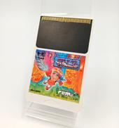 Legend of Hero Tonma