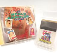 ワールド・ギャンブラー|-