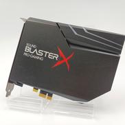 サウンドカード|CREATIVE