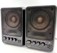 モニタースピーカー|YAMAHA