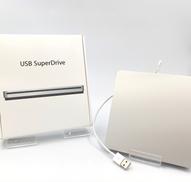 Apple - Apple USB SuperDrive 新品未開封品 アップル USB SuperDrive