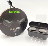 BTイヤホン|SHURE