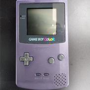 ゲームボーイカラー