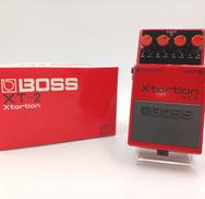 エフェクター|BOSS