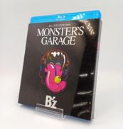 B'ZMONSTERSGARAGE|ジェイディスク