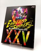 B'ZLIVE-GYMPIEASURE2013|ジェイディスク