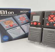 エフェクター|ZOOM