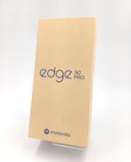 ★未使用品★EDGE 50 PRO|MOTOROLA