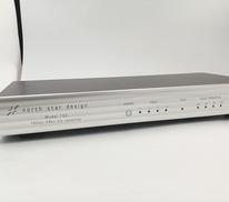 D/Aコンバーター|NORTH STAR DESIGN