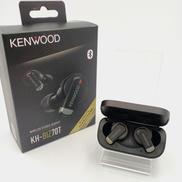 BTイヤホン|KENWOOD