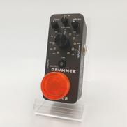 リズムマシンペダル|MOOER