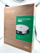 ROOMBA COMBO|IROBOT