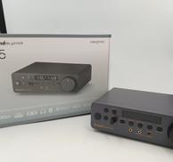 ヘッドフォンアンプ|CREATIVE