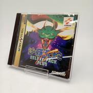 セガサターンソフト|コナミ