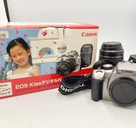 眼レフWズームKIT|CANON