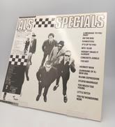 SPECIALS / Specials|TOSHIBA EMI