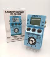 マルチエフェクター|ZOOM