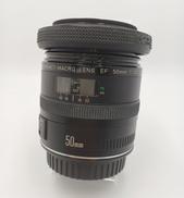 単焦点レンズ|CANON