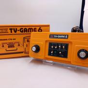 カラーテレビゲーム6|任天堂