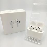 AIRPODS4|APPLE