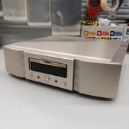 SACDプレーヤー|MARANTZ