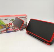 NEW 2DS LL|NINTENDO / 任天堂