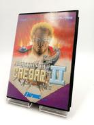 シーザーの野望Ⅱ|マイクロキャビン