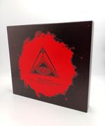 TRILOGY -METAL RESISTANCE|TOY'S FACTORY