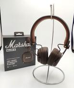 ワイヤレスヘッドホン|MARSHALL