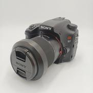 デジタル一眼レフ|SONY