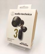 BTイヤホン|AUDIO-TECHNICA