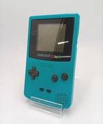 GBカラー|NINTENDO