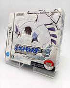 ポケウォーカー欠品　ポケットモンスターソウルシルバー