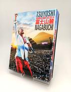 TSUYOSHI NAGABUCHI 富士山麓|POBD