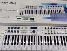 MIDIキーボード|ARTURIA