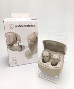 BTイヤホン|AUDIO-TECHNICA