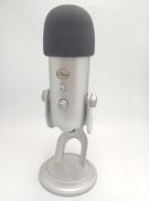 USBコンデンサーマイク|BLUE MICROPHONES