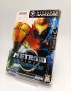 メトロイドプライム2 ダークエコーズ|任天堂